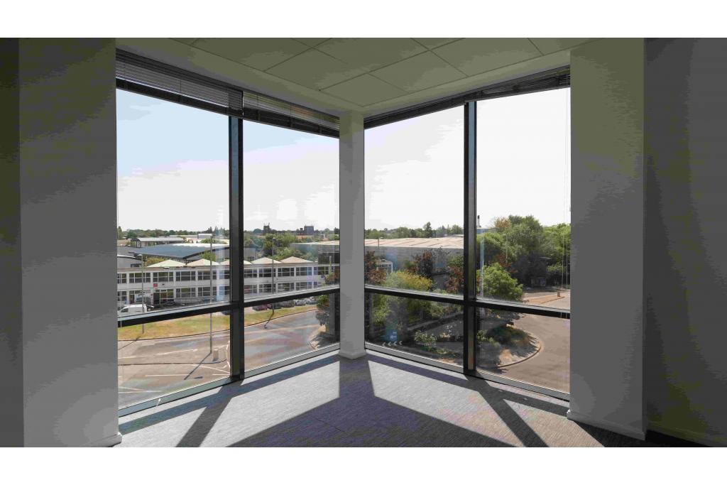 Office – Bessemer Rd, Alchemy, Welwyn Garden City