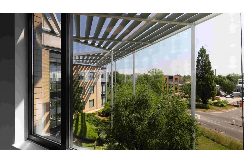 Office – Bessemer Rd, Alchemy, Welwyn Garden City