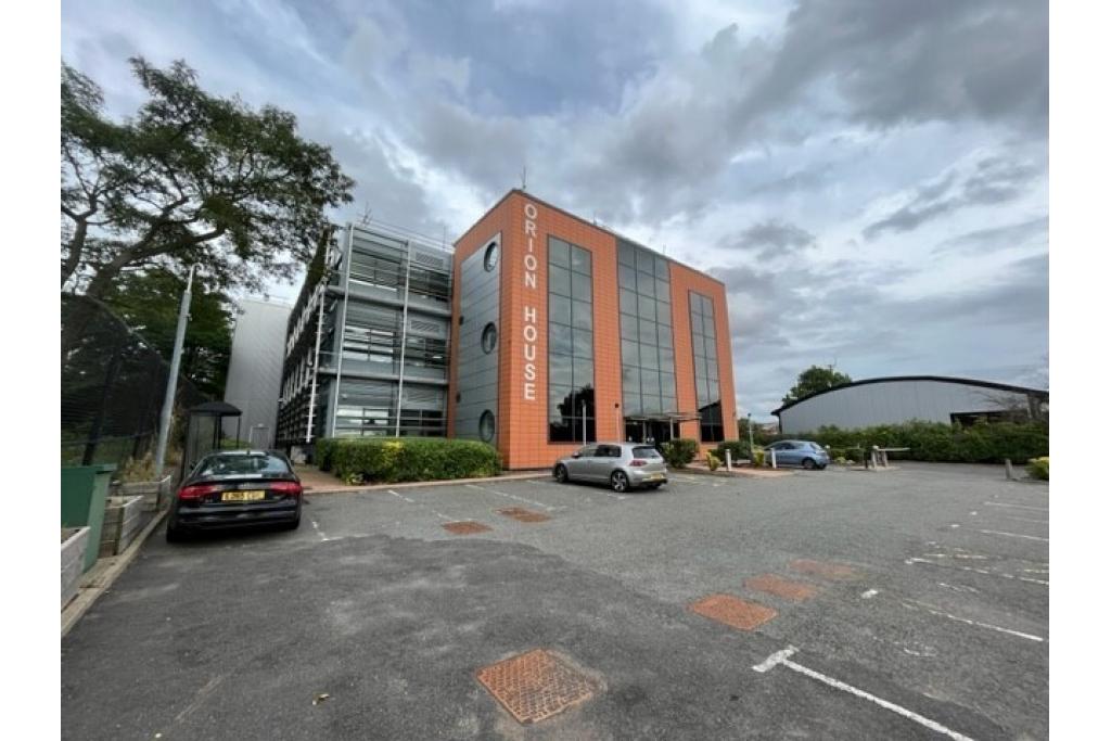 Office – Bessemer Rd, Orion House, Welwyn Garden City