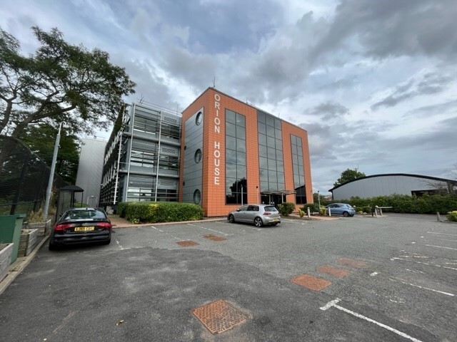 Office – Bessemer Rd, Orion House, Welwyn Garden City