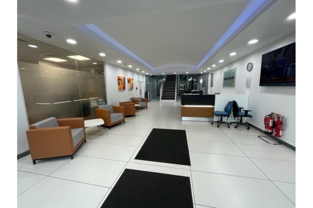 Office – Bessemer Rd, Orion House, Welwyn Garden City