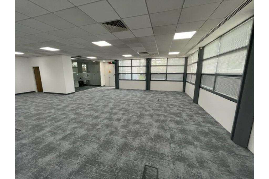 Office – Bessemer Rd, Orion House, Welwyn Garden City