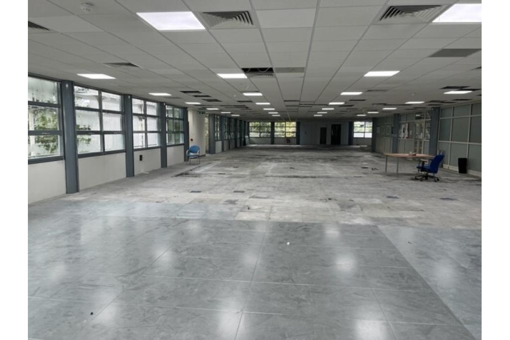 Office – Bessemer Rd, Orion House, Welwyn Garden City