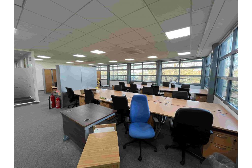 Office – Bessemer Rd, Orion House, Welwyn Garden City