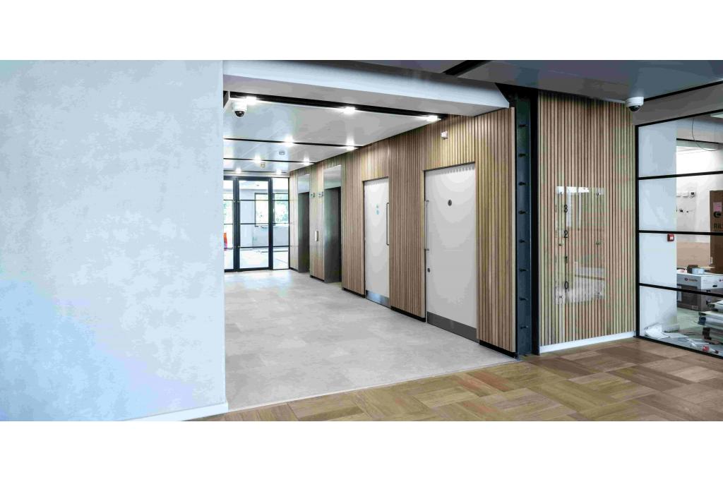 10 Bricket Rd – Modern Grade A Office Building with BREEAM Excellent Rating in St Albans