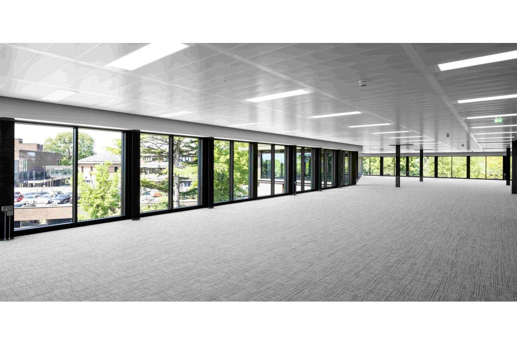 10 Bricket Rd – Modern Grade A Office Building with BREEAM Excellent Rating in St Albans