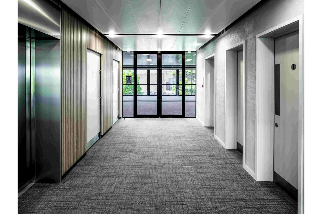10 Bricket Rd – Modern Grade A Office Building with BREEAM Excellent Rating in St Albans