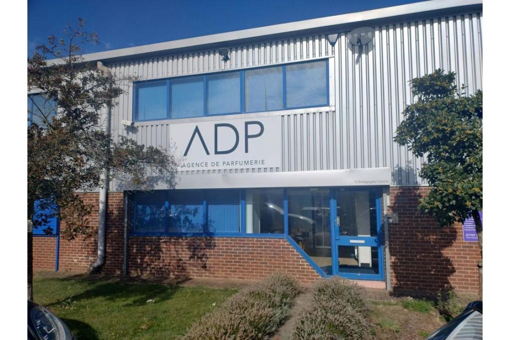 Bridgegate Centre Light Manufacturing and Industrial Units in Welwyn Garden City