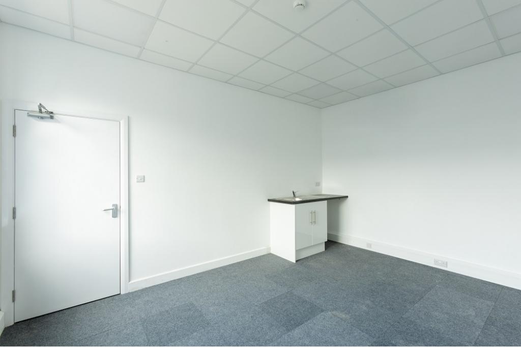 Brownfields – Modern Industrial Warehouse Units in Welwyn Garden City
