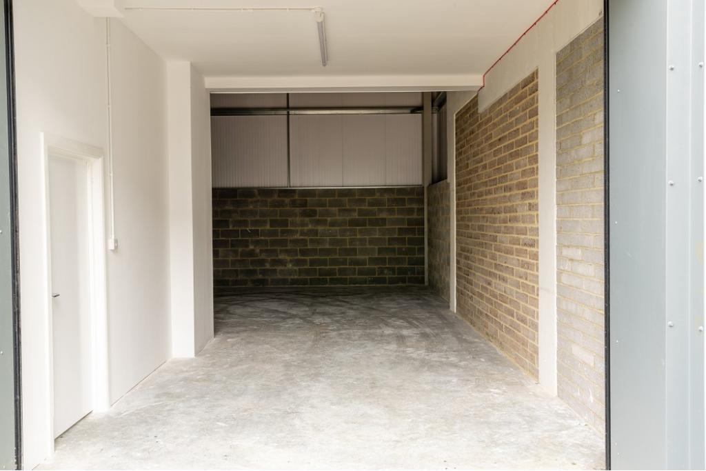 Brownfields – Modern Industrial Warehouse Units in Welwyn Garden City