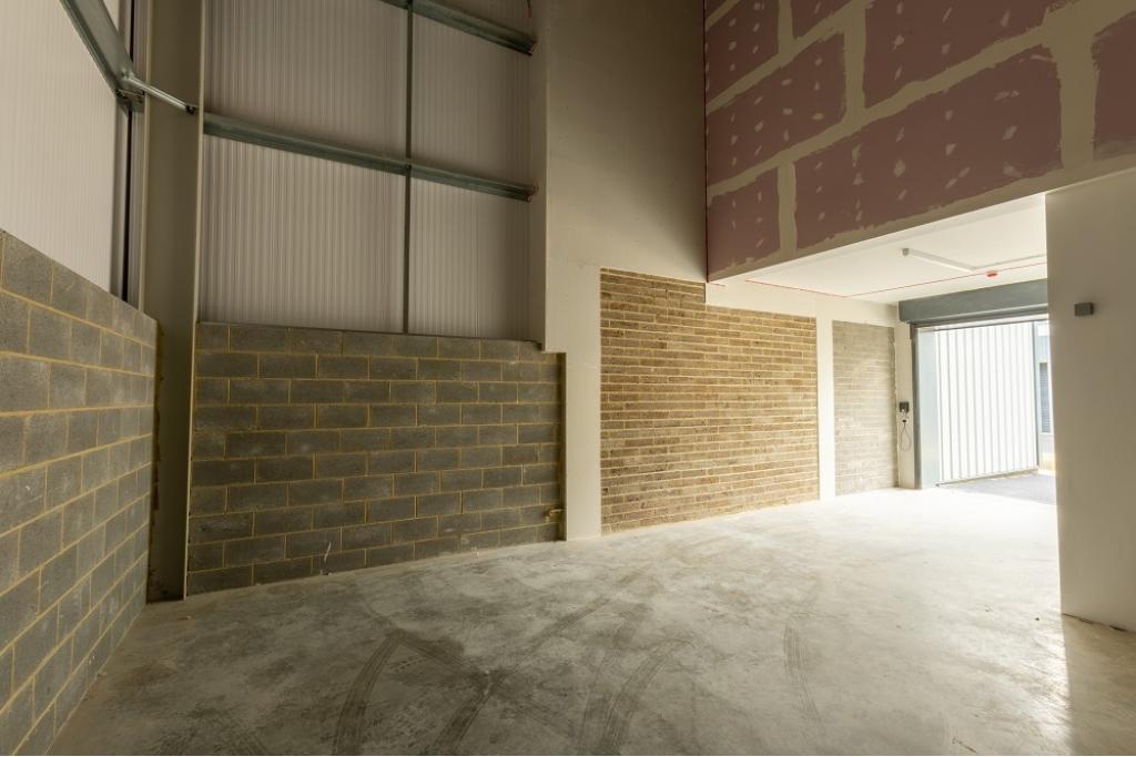 Brownfields – Modern Industrial Warehouse Units in Welwyn Garden City