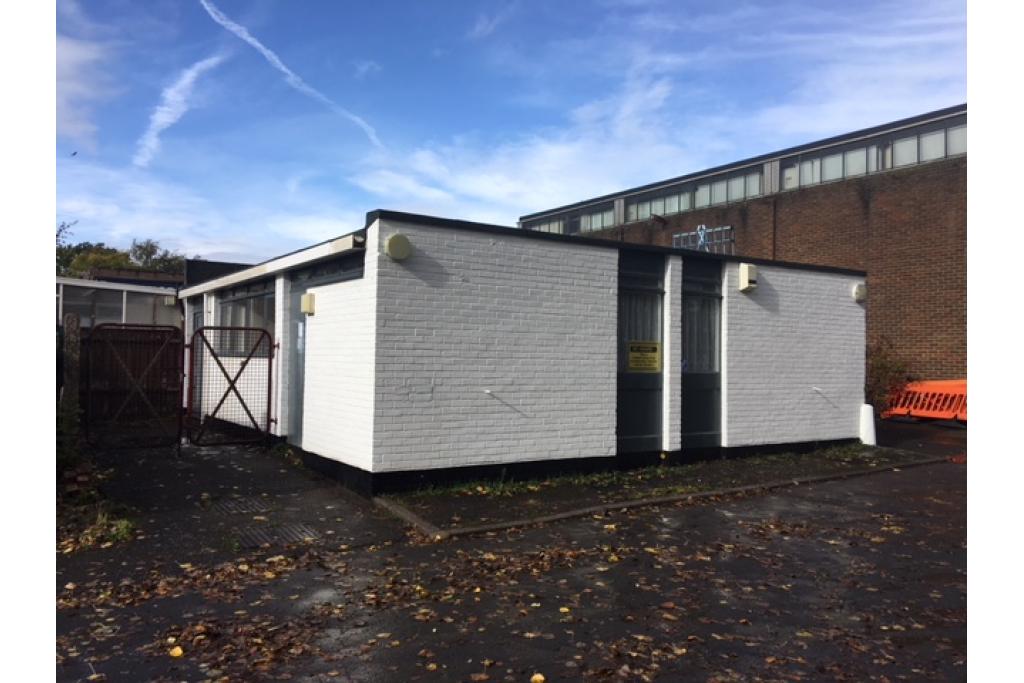 7-9 Bury Road – Industrial Unit with Office Space in Hatfield