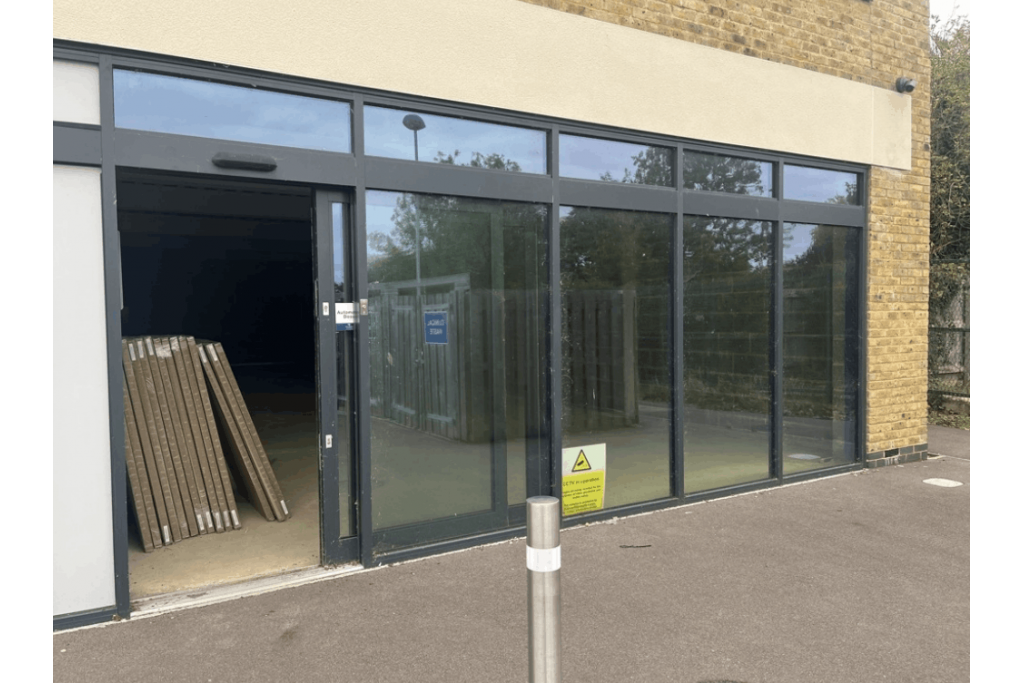 Caledon Road – Summerfield Health Centre Medical Office in St Albans