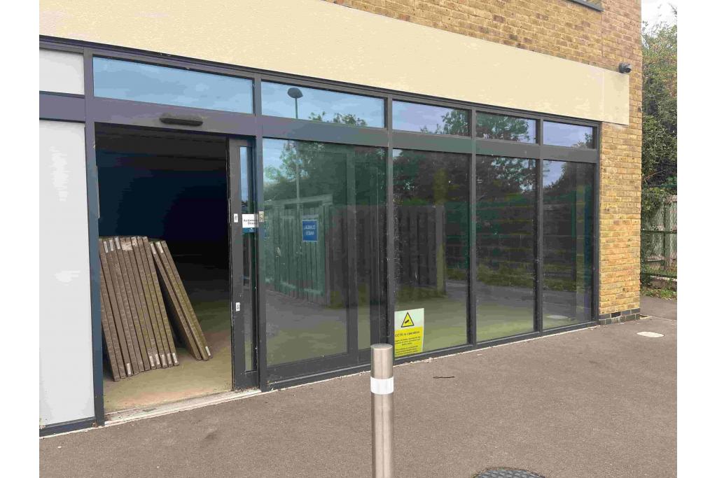 Caledon Road – Summerfield Health Centre Medical Office in St Albans