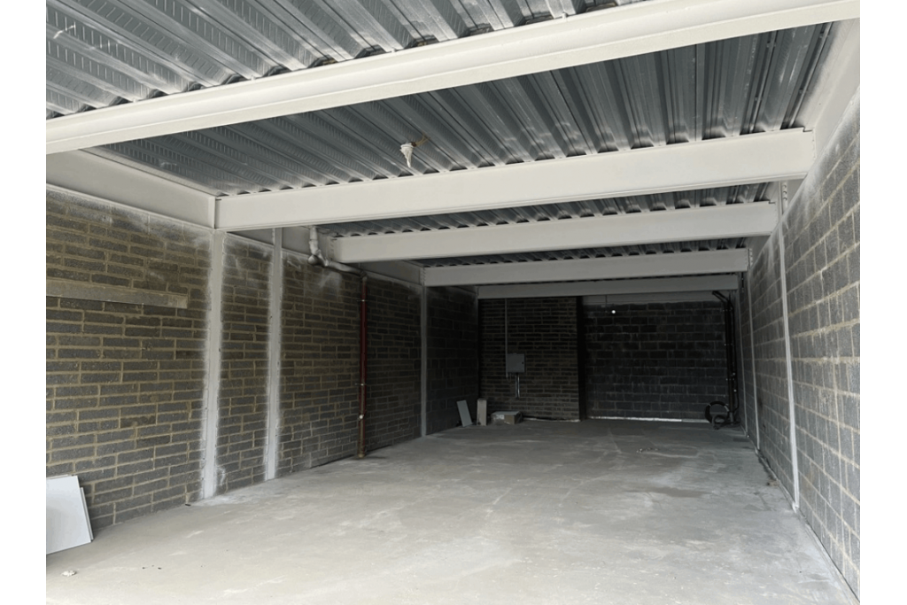 Caledon Road – Summerfield Health Centre Medical Office in St Albans