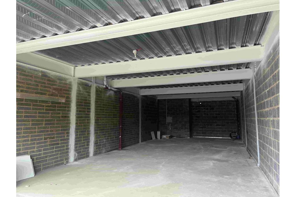Caledon Road – Summerfield Health Centre Medical Office in St Albans