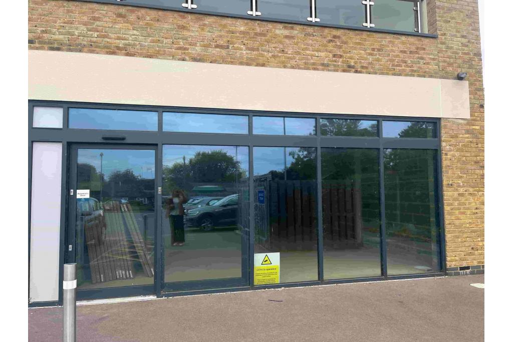 Caledon Road – Summerfield Health Centre Medical Office in St Albans
