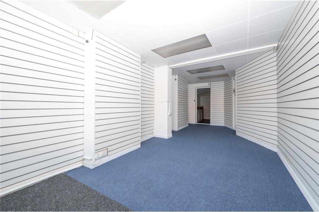 55-57A Catherine St Shopfront Retail/Residential in St Albans