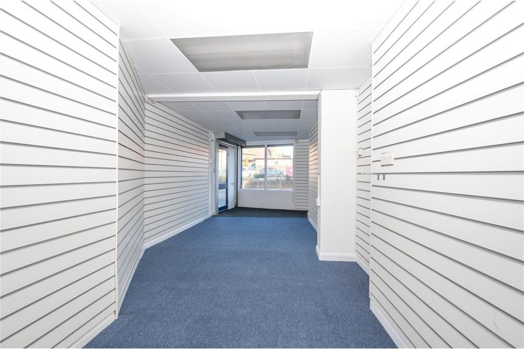55-57A Catherine St Shopfront Retail/Residential in St Albans