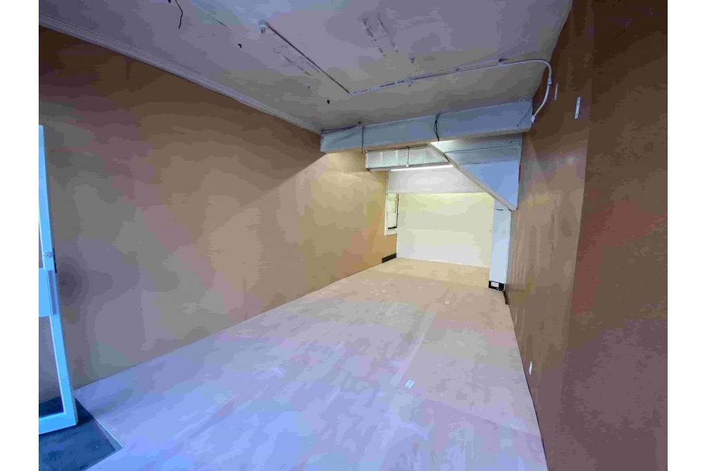 8-10 Chequer Street Office Unit with Retail Accommodation