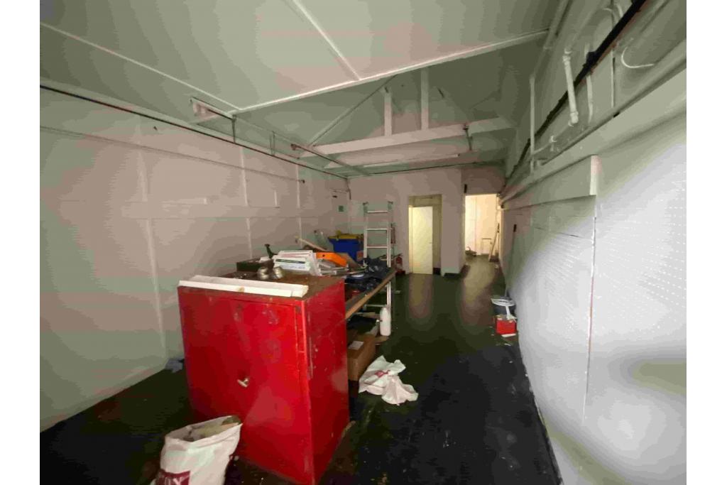8-10 Chequer Street Office Unit with Retail Accommodation
