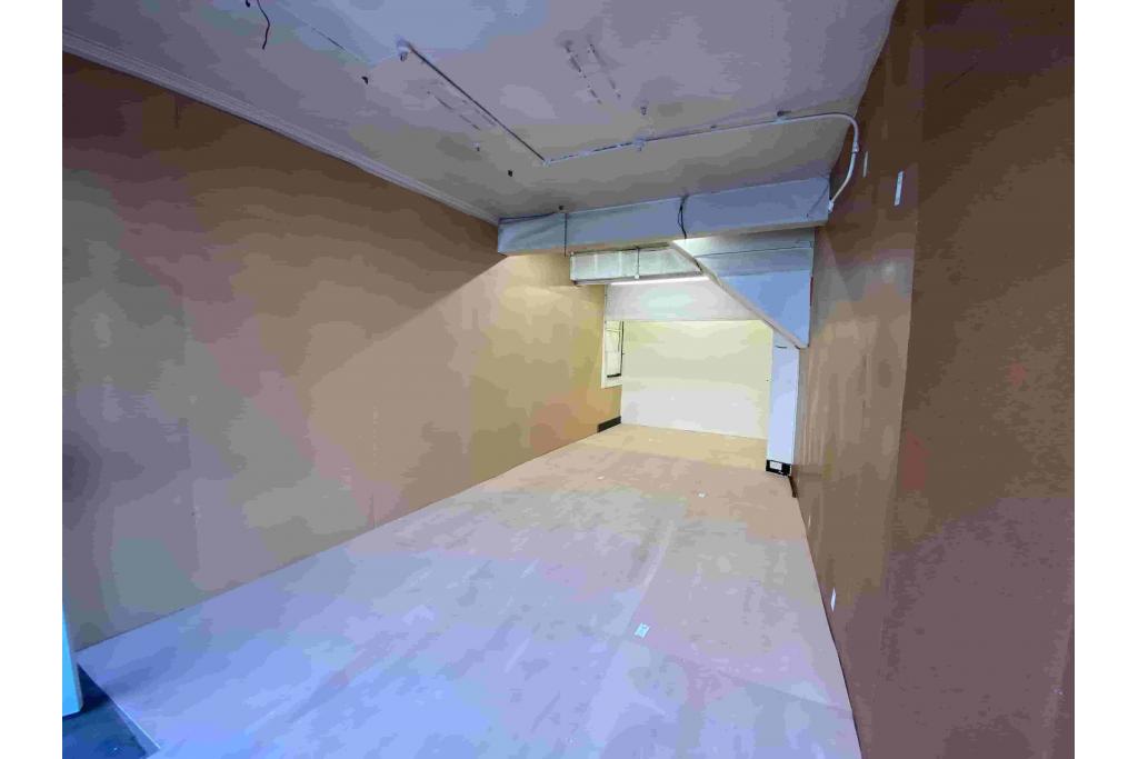 8-10 Chequer Street Office Unit with Retail Accommodation