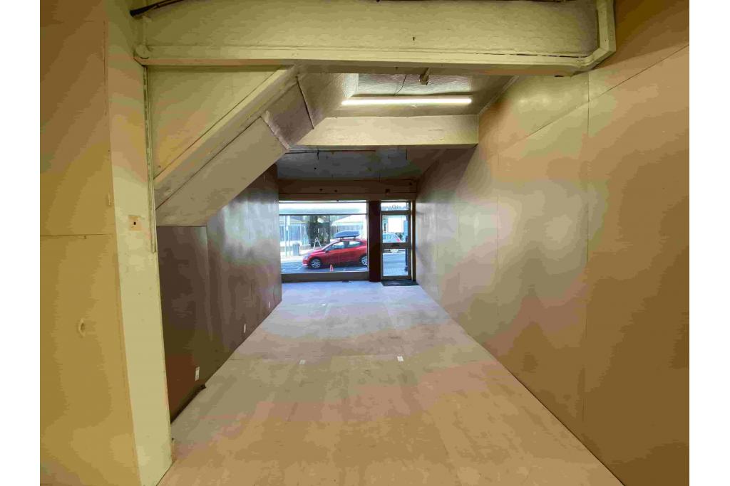 8-10 Chequer Street Office Unit with Retail Accommodation