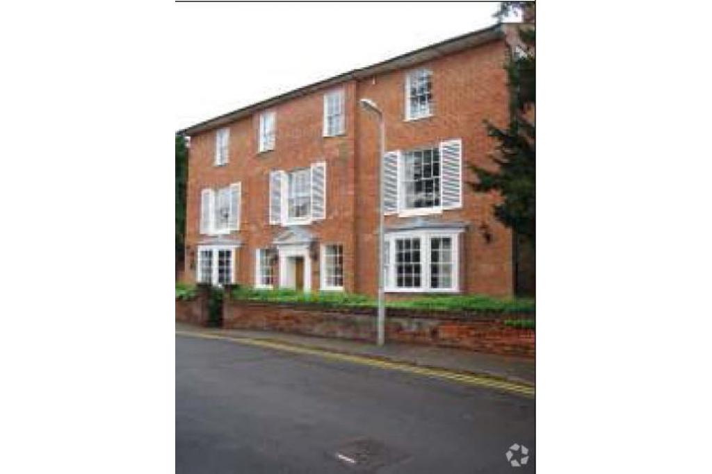 3 Codicote Road The Grange Historic Georgian Office Building with Modern Office Facilities