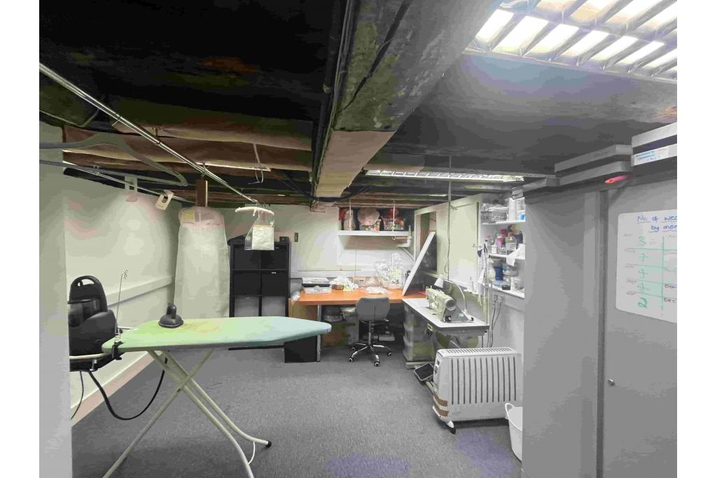 18-19 George Street Retail Space in Prime St Albans Town Centre, Hertfordshire
