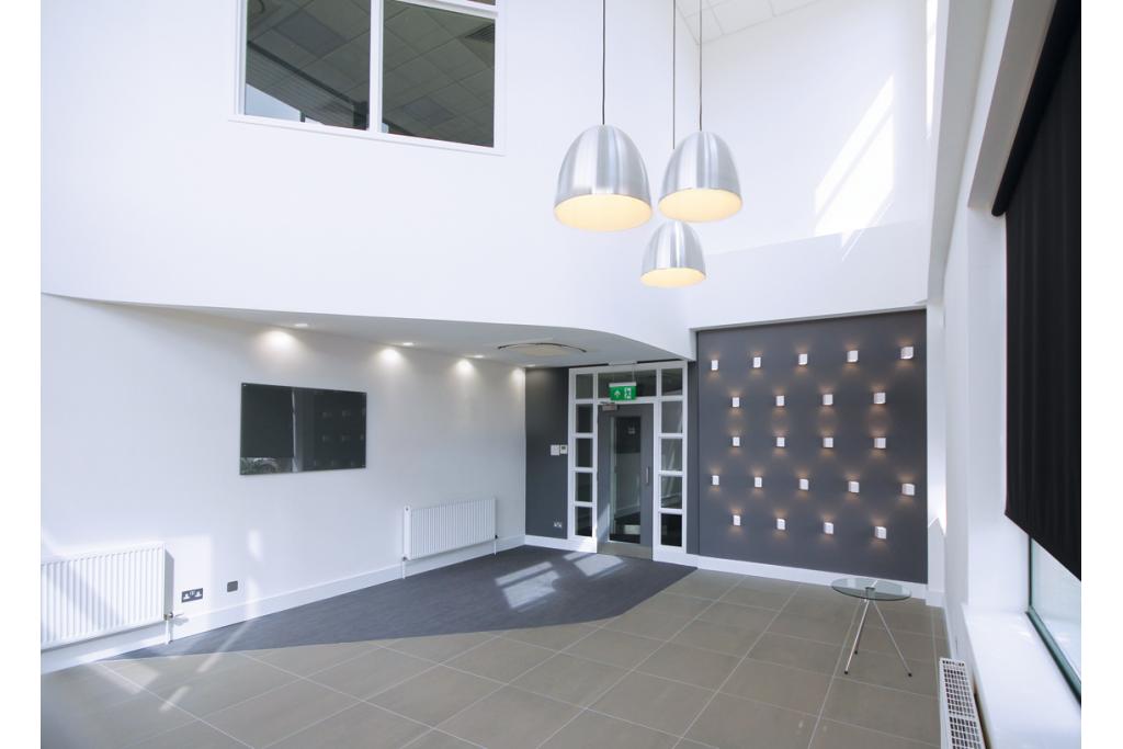 85 Great North Road Office - Prospect Place, Hatfield, Hertfordshire