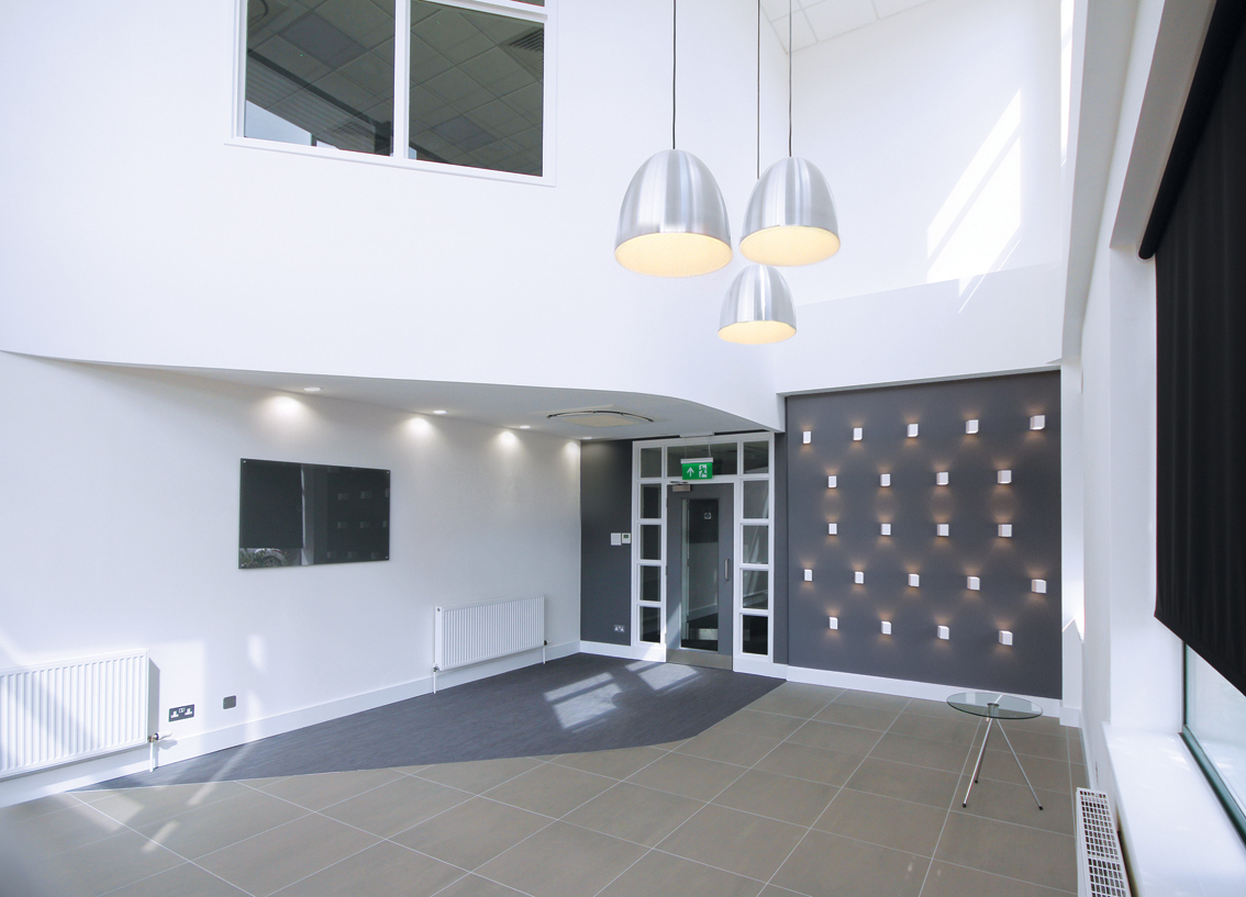 85 Great North Road Office - Prospect Place, Hatfield, Hertfordshire