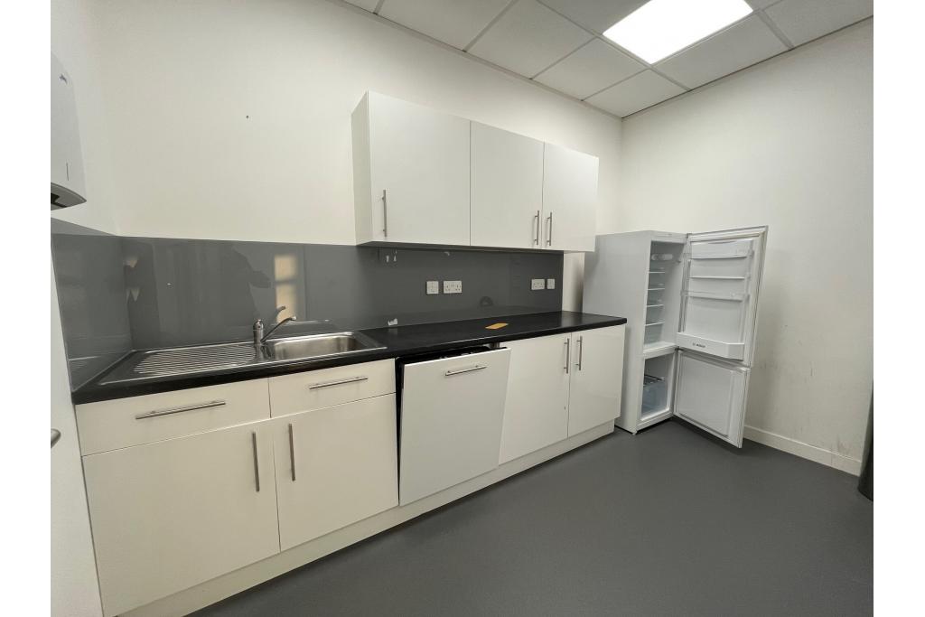 85 Great North Road Office - Prospect Place, Hatfield, Hertfordshire
