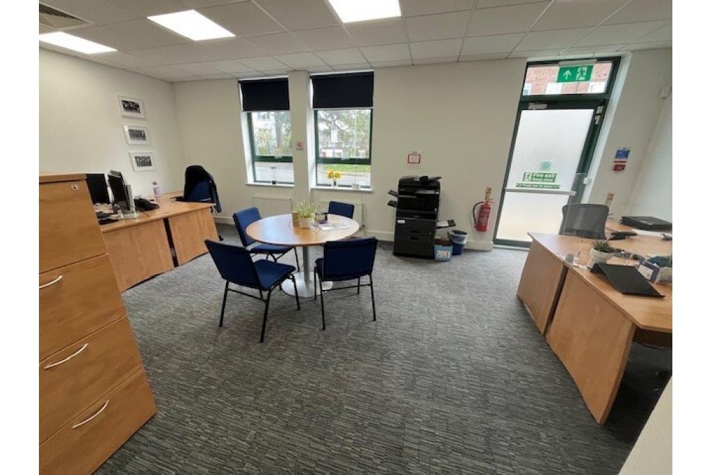 85 Great North Road Office - Prospect Place, Hatfield, Hertfordshire