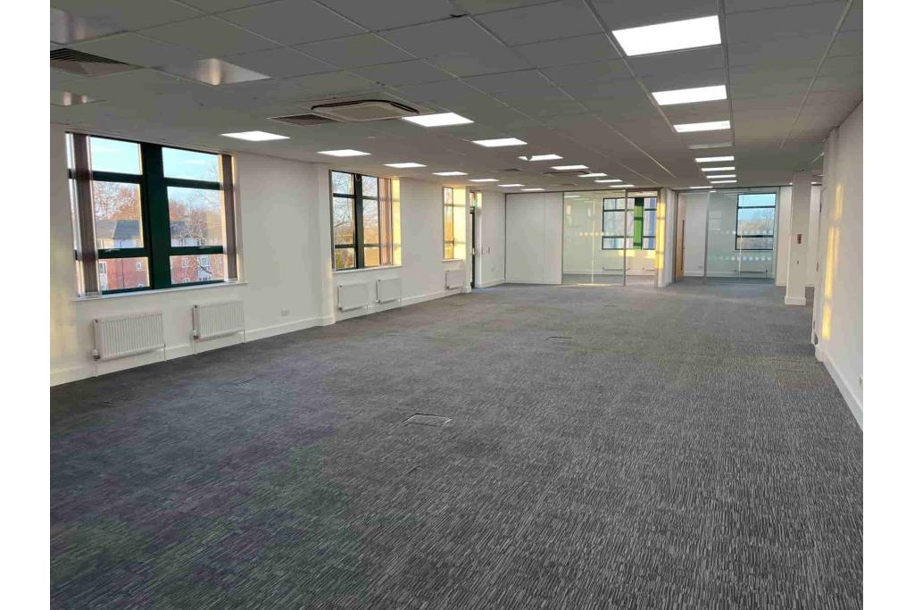 85 Great North Road Office - Prospect Place, Hatfield, Hertfordshire