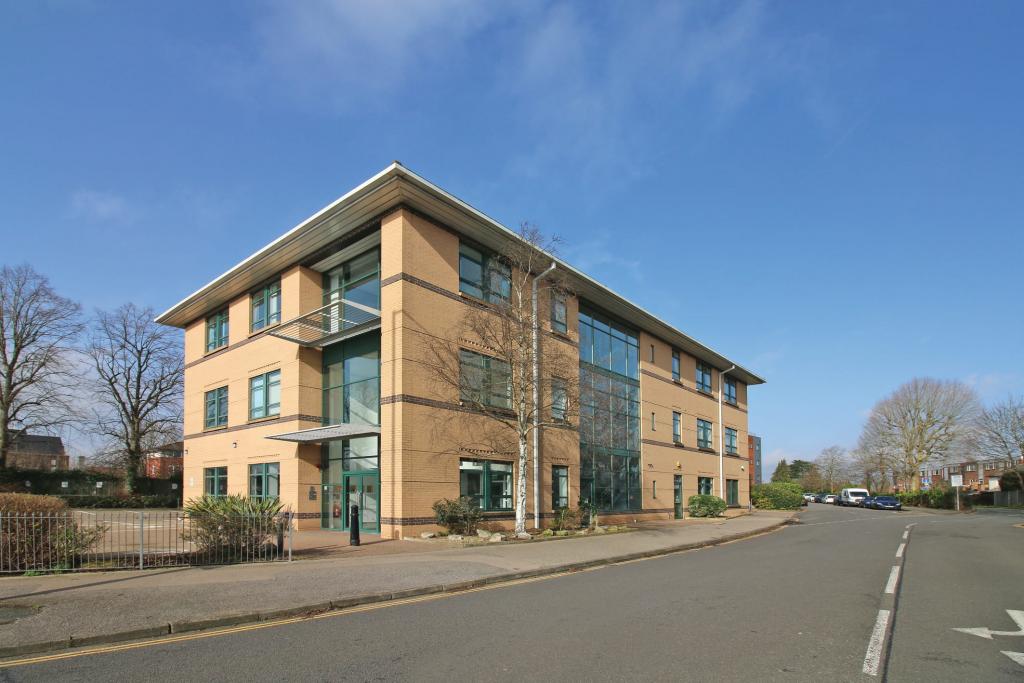 85 Great North Road Office - Prospect Place, Hatfield, Hertfordshire