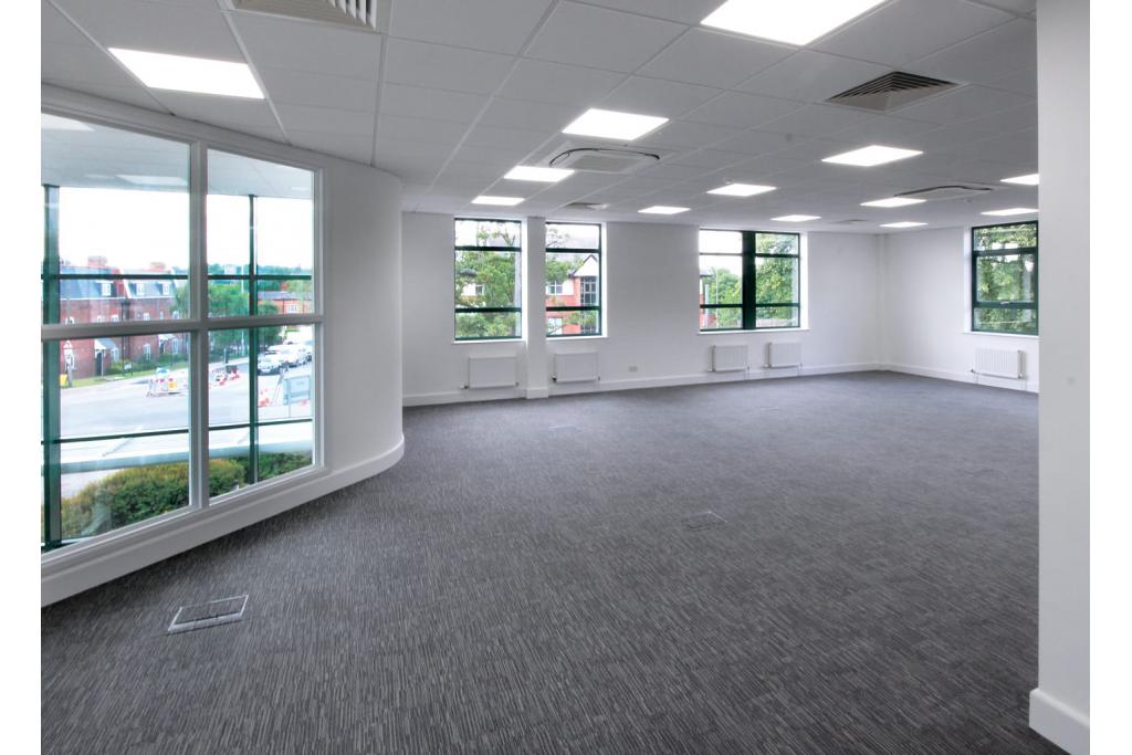 85 Great North Road Office - Prospect Place, Hatfield, Hertfordshire