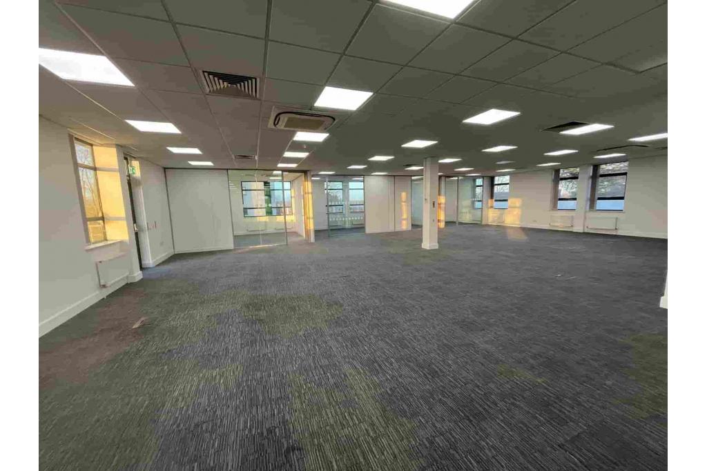 85 Great North Road Office - Prospect Place, Hatfield, Hertfordshire
