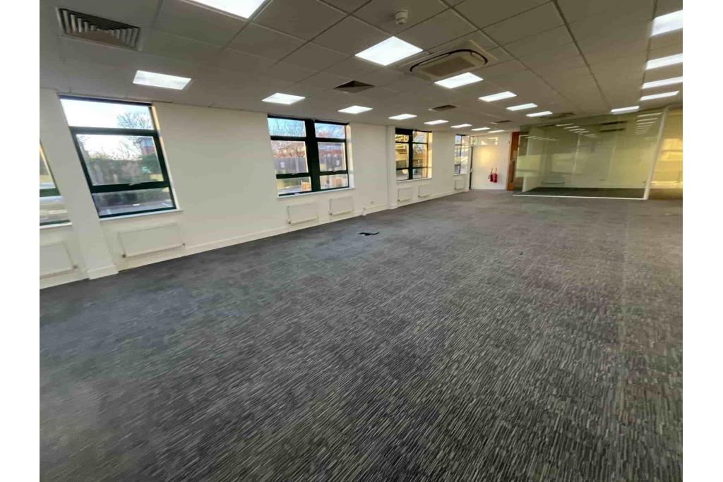 85 Great North Road Office - Prospect Place, Hatfield, Hertfordshire
