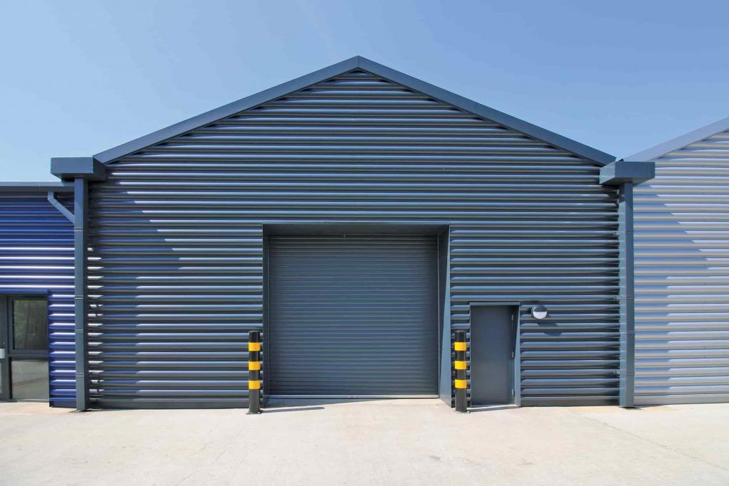 162 Great North Road Industrial Warehouse - Pegasus, Hatfield, Hertfordshire