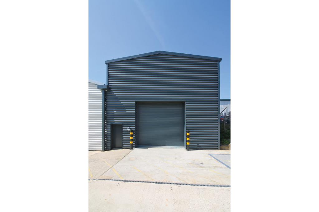 162 Great North Road Industrial Warehouse - Pegasus, Hatfield, Hertfordshire
