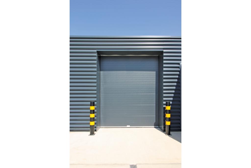 162 Great North Road Industrial Warehouse - Pegasus, Hatfield, Hertfordshire