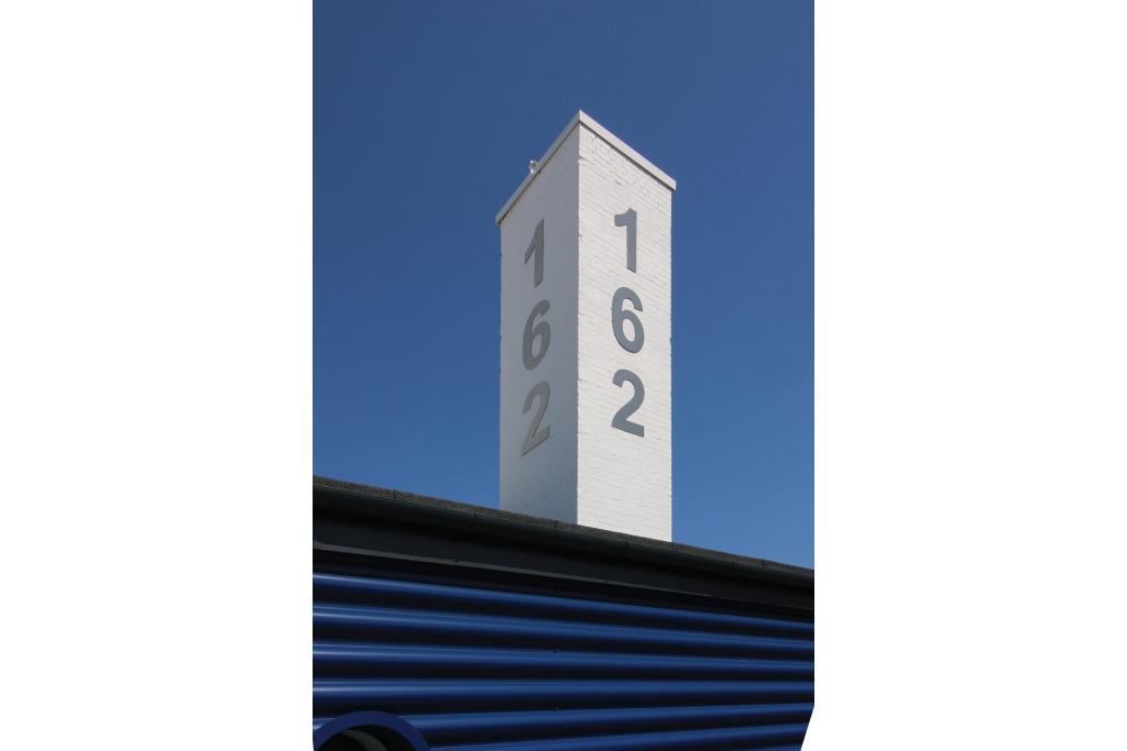 162 Great North Road Industrial Warehouse - Pegasus, Hatfield, Hertfordshire