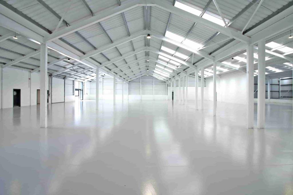 162 Great North Road Industrial Warehouse - Pegasus, Hatfield, Hertfordshire