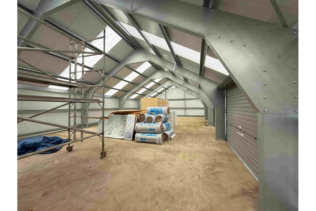 Hatfield - Woodhall Farm Light Industrial Unit, North Mymms, Hertfordshire