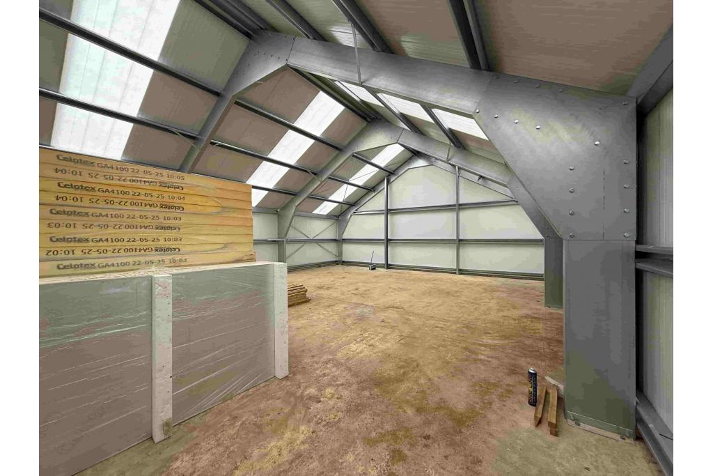Hatfield - Woodhall Farm Light Industrial Unit, North Mymms, Hertfordshire