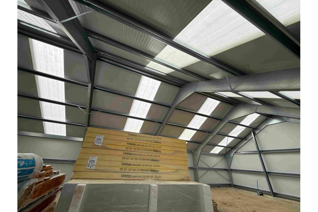 Hatfield - Woodhall Farm Light Industrial Unit, North Mymms, Hertfordshire