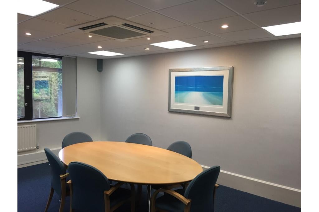 16 Hatfield Road Office, Alban Park, St Albans, Hertfordshire