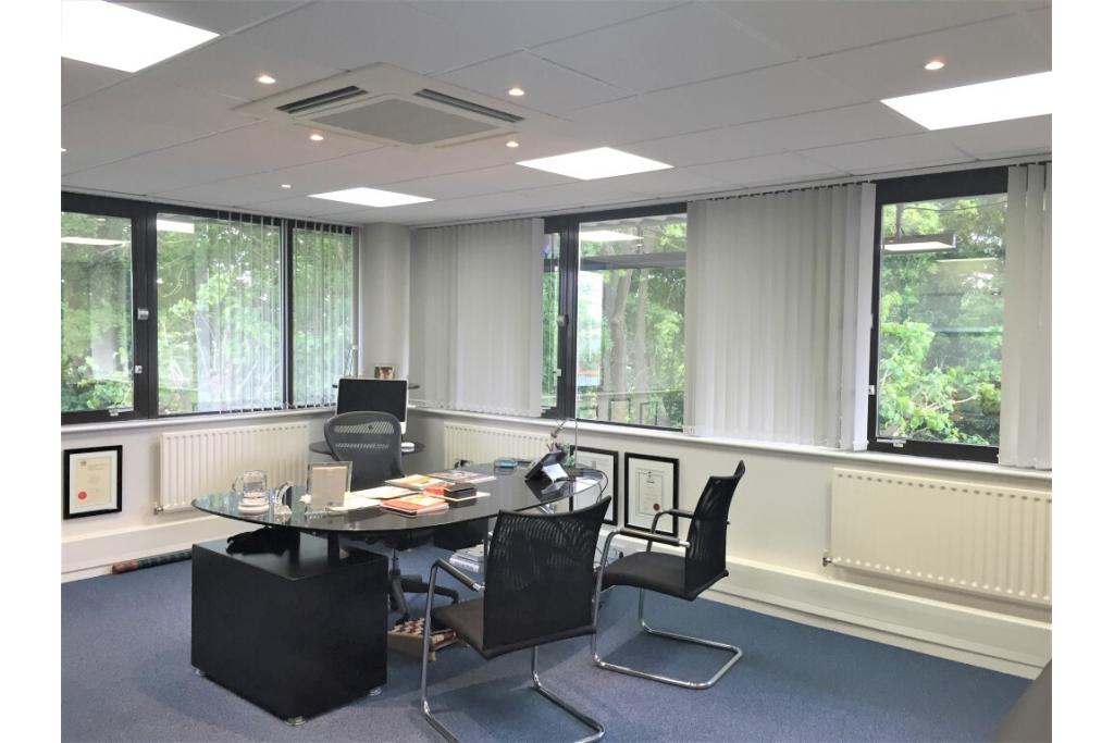 16 Hatfield Road Office, Alban Park, St Albans, Hertfordshire