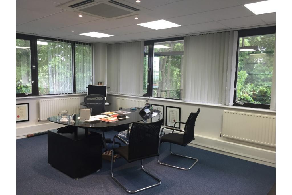 16 Hatfield Road Office, Alban Park, St Albans, Hertfordshire