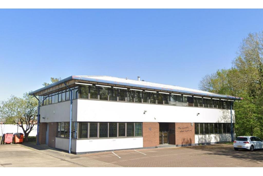 16 Hatfield Road Office, Alban Park, St Albans, Hertfordshire